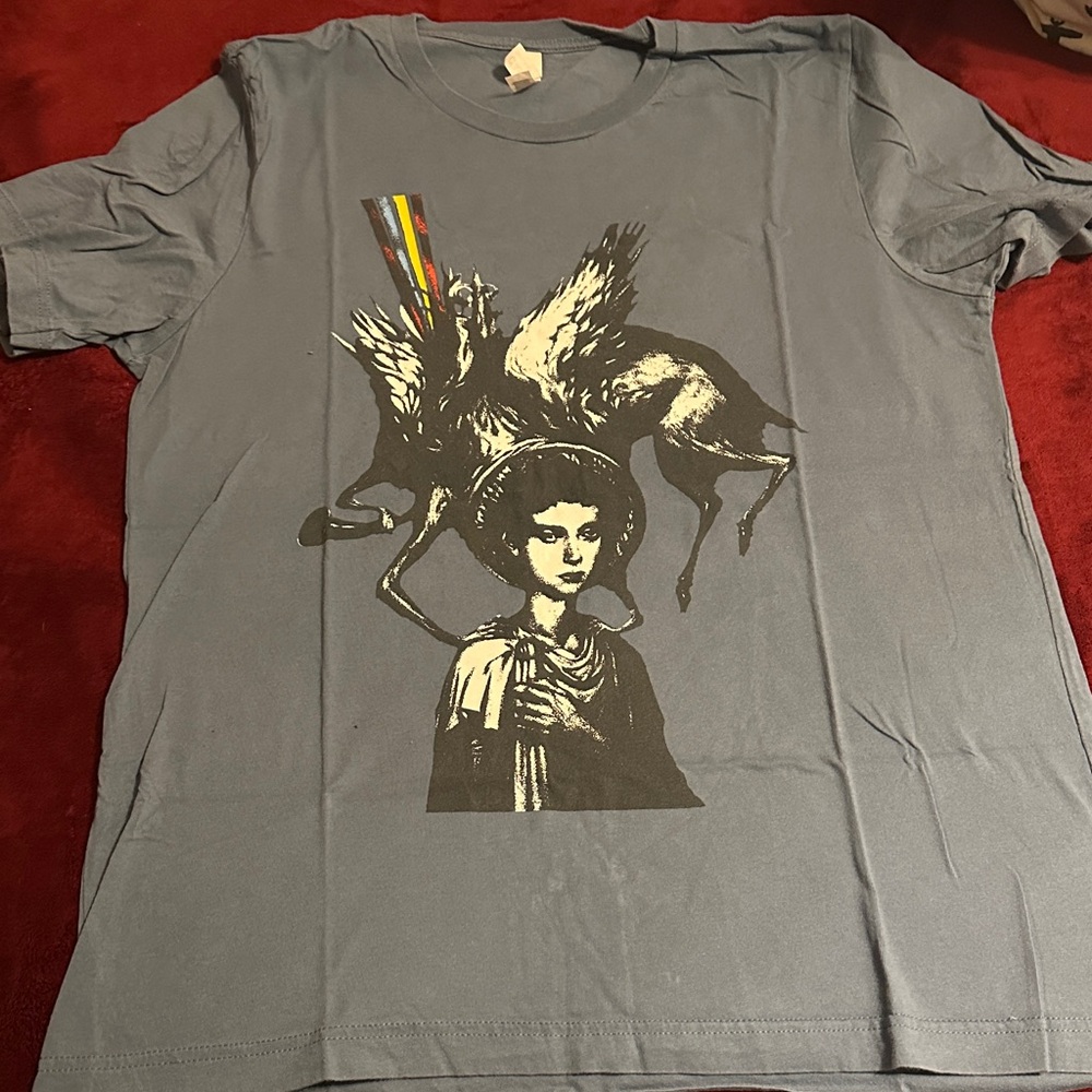 Circa Survive Tee